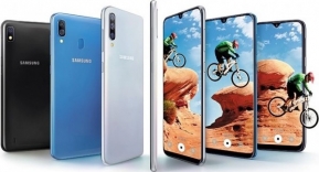 หลุดข้อมูล Samsung Galaxy A40 รุ่นใหม่ตระกูล A ราคาไม่ถึงหมื่น